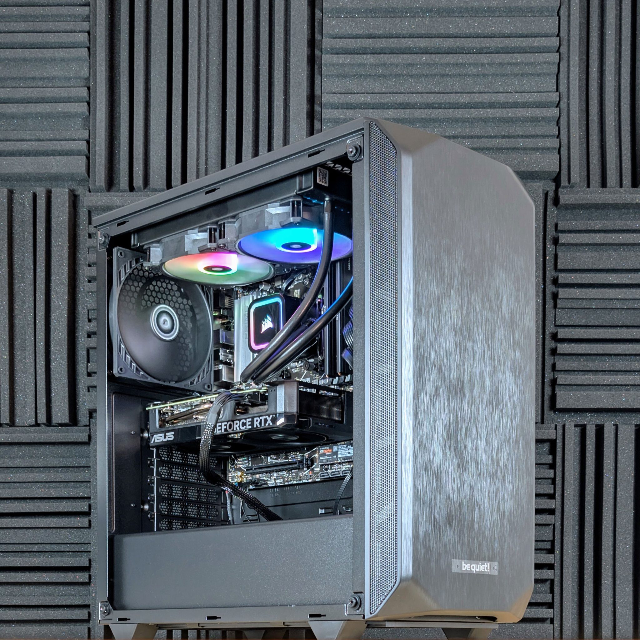 2024 10 Drayton Pure Base 500 RTX 4070 Super Ryzen 7 7700X scaled