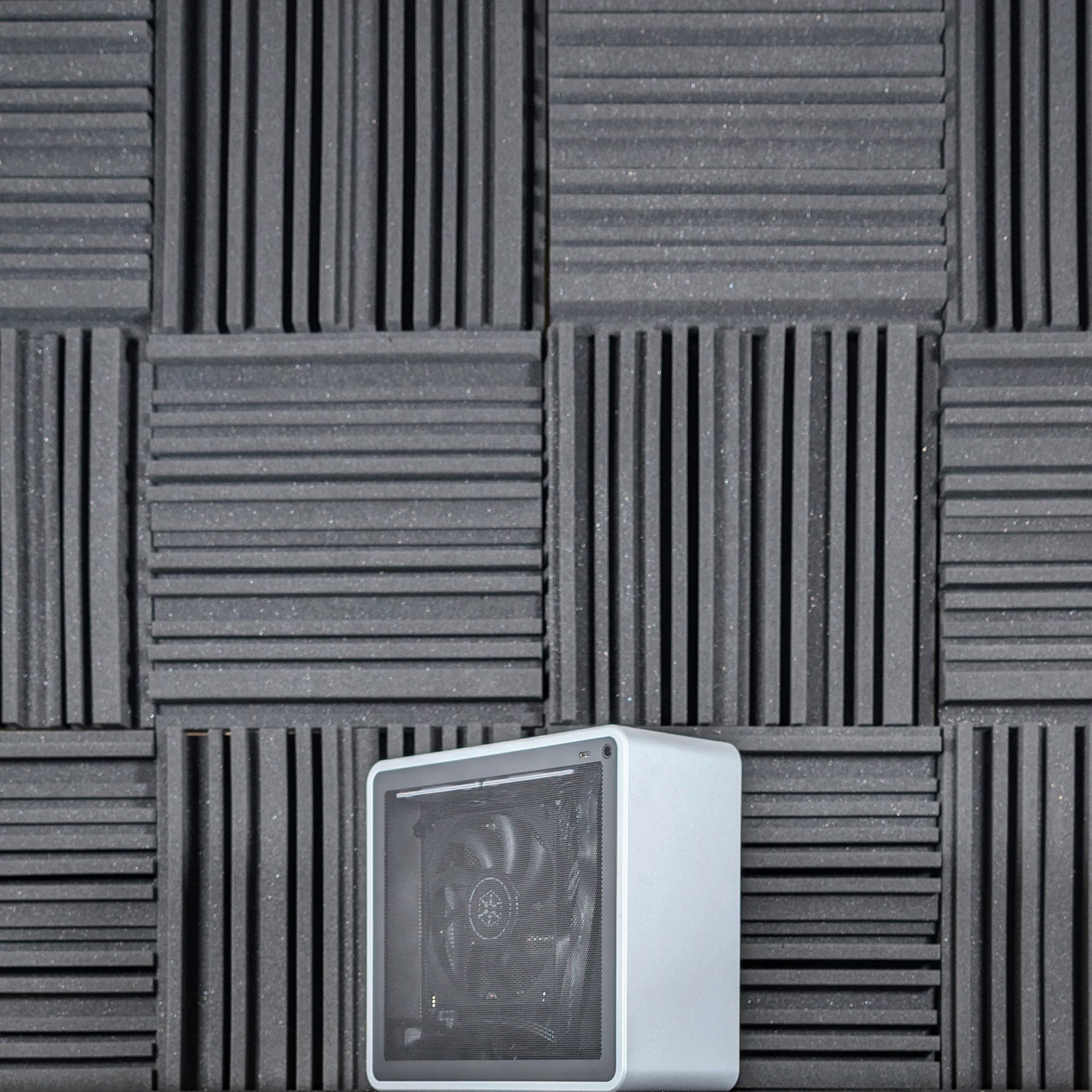 cooj sparrow mq4 silver custom prebuilt sff mini itx gaming pc scaled