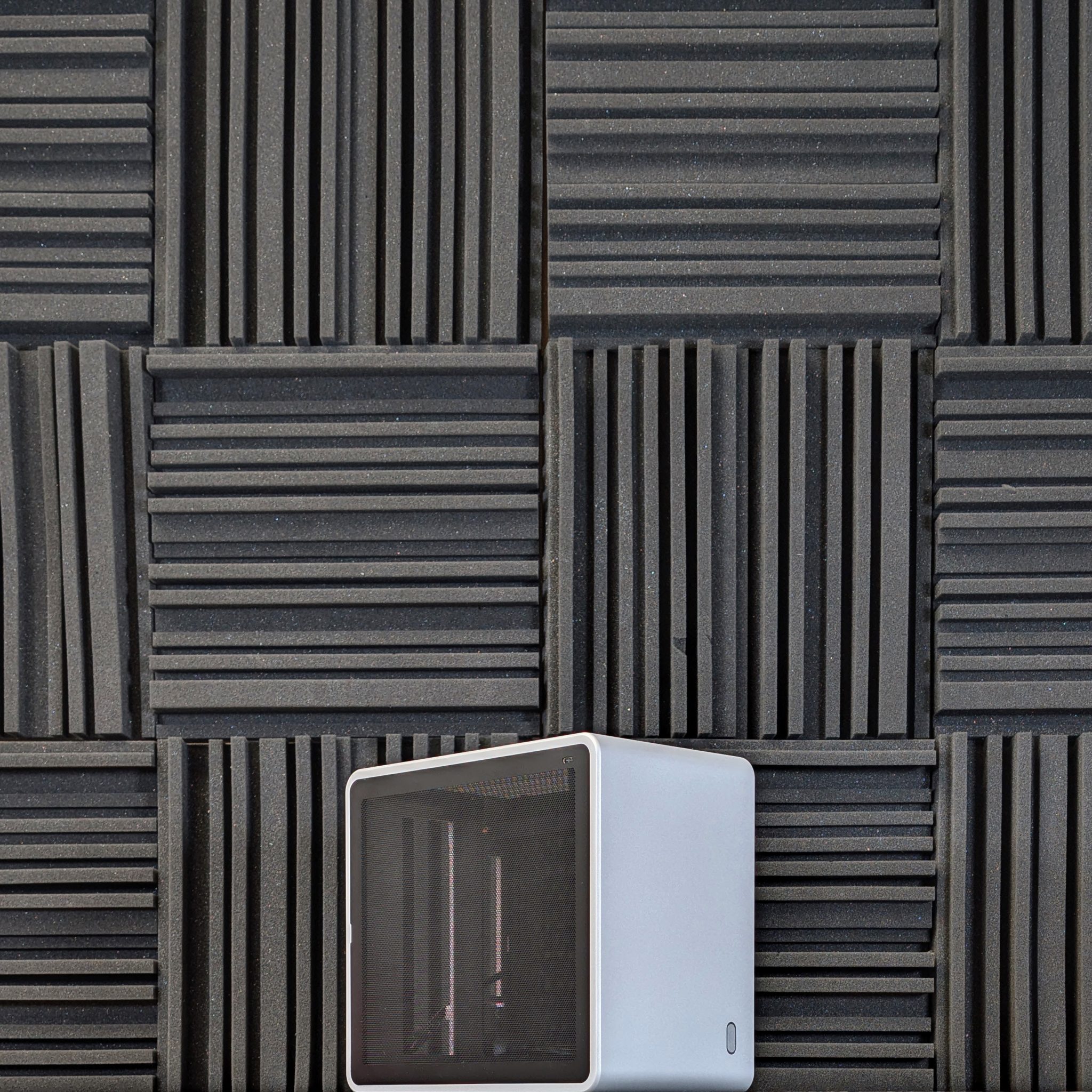cooj sparrow mq6 silver custom prebuilt sff mini itx gaming pc scaled