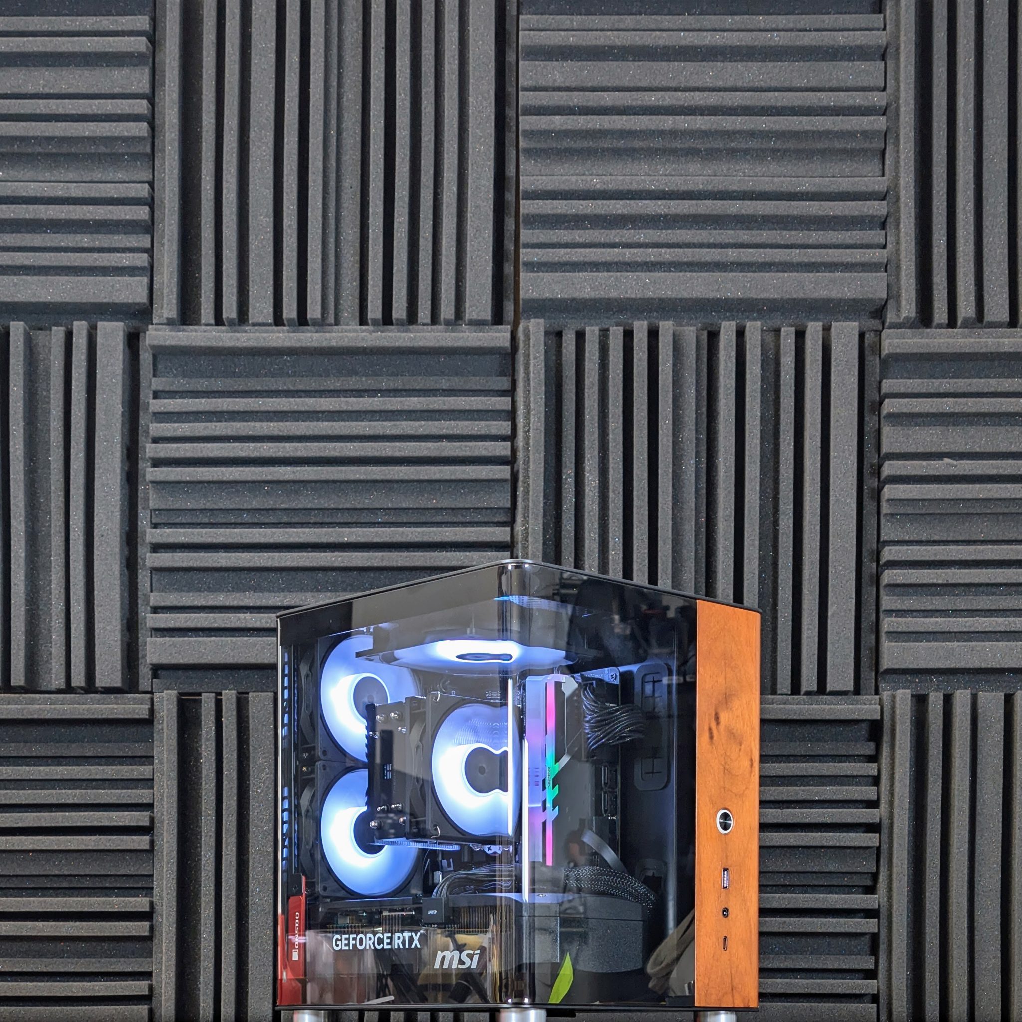 jonsbo tk 0 custom prebuilt sff itx gaming pc case scaled
